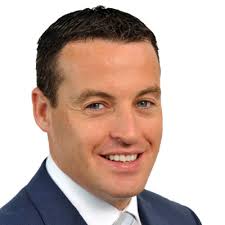 Very proud of Bernard Mooney as he receives a well-deserved accolade from  industry peers for his remarkable contribution to customer experience.  Bernard represents all that is excellent about the…