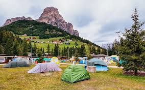 Das sind die 10 schönsten orte zum entspannen · 1. Camping Italien 16 Top Campingplatze Am Meer Mit Karte