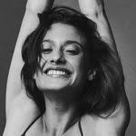 Ashley Reyer's Instagram, Twitter & Facebook