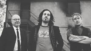 Jonathan Richman returns to the Haunt