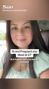 Taylor Lumas 16 and Pregnant Passed Away