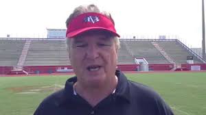 Gary Parris's Instagram, Twitter & Facebook