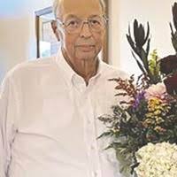 Thomas 'Keith' Barefoot, 82