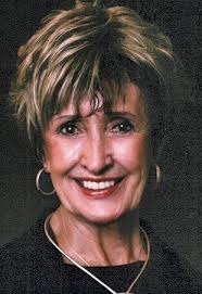 Joan Braden Obituary (1935