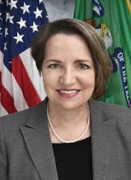 Caroline (Carrie) May