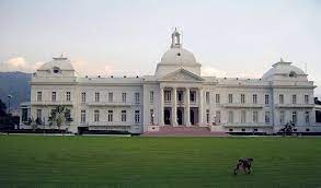 Presidential palace, hanoi, vietnam — description, exact address and working hours, location. Palais National National Palace Port Au Prince Haiti Port Au Prince Haiti Haiti Port Au Prince
