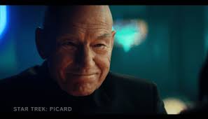 Star Trek: The Next Generation' Cast Reunites For Dinner