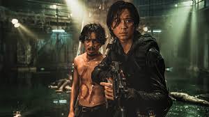 Durasi film train to busan. Is The Train To Busan Sequel Peninsula Coming To Netflix What S On Netflix