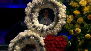 A quality funeral home that truly cares about the families they serve. Slain Baton Rouge Cop Mourned At Funeral Video Abc News