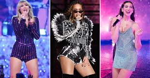 Grammy season is here — and beyoncé is already leading the pack. Beyonce Taylor Swift And Dua Lipa Dominate 2021 Grammy Nominations The New York Times