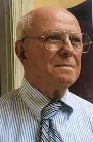 Obituary information for Jackie Harold Palmer