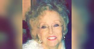 Eva Beth Beal Obituary