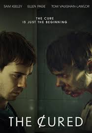 The Cured