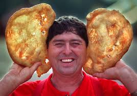 The Michigan State Fair through the years