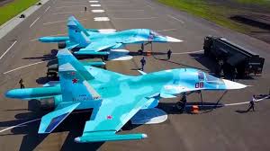 Su is short for super unicorn. Sukhoi Su 34 Fullback Supersonic Fighter Bomber Suhoj Su 34 Youtube