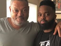 Let's Go!: Laurence Fishburne to Executive Produce New Show With  Teacher-Turned- Comedian Eddie B