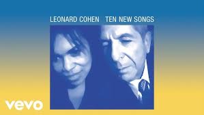 Leonard Cohen