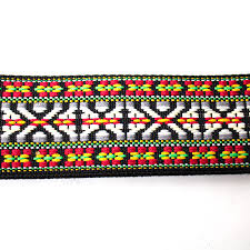 Ernie Ball JB Signature Guitar Strap ...
