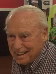 Robert Germann Obituary (1925