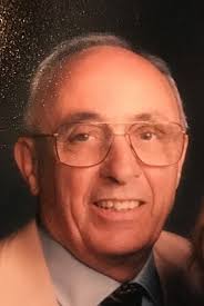 Stanley Jensen Obituary