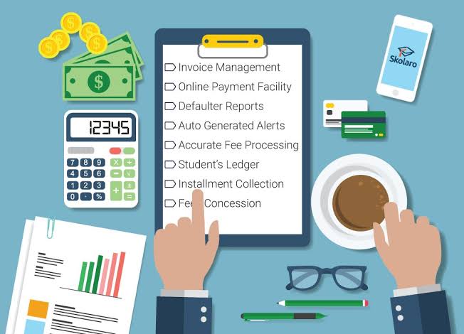 Institute Managment Software – World Educational Services
