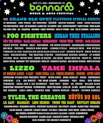 Catch the festival live in 2021! Bonnaroo 2021 Tickets Music Arts Festival 4 Day Pass Nashville Com