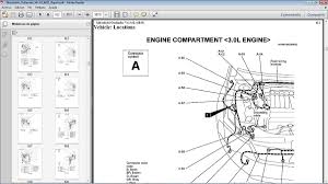 Wiring diagrams are black and white, but they frequently have color codes printed on each line of the diagram that represents a wire. Diagram 2003 Mitsubishi Outlander Workshop Wiring Diagram Full Version Hd Quality Wiring Diagram Rackdiagram Culturacdspn It