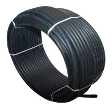 Miraj Hdpe Pipes - High Density Polyethylene, Ideal For ...