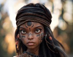 Jile Tribe Projects :: Photos, videos, logos, illustrations and branding ::  Behance