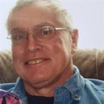 Michael Henry Weber Obituary