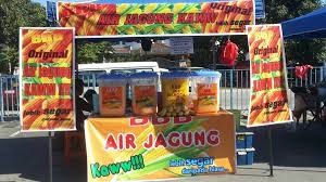 Aerial advertising can produce and fly your custom, high definition, digitally reproduced aerial billboard. Bismillah Tahniah Buat Rakan Air Jagung Klebang Ori Hq Facebook