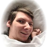 Obituary information for Trey Orman