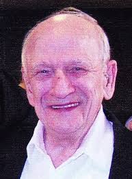 Harold Andrew Anderson Obituary