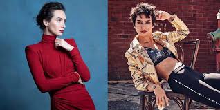 14:31 yeni tasarım fiyonklu yeni patik modeli. Oyuncu Birce Akalay Dan Fotografli Estetik Aciklamasi
