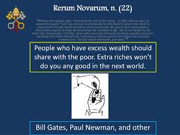 'the emergence of popular movements: Ppt Rerum Novarum Powerpoint Presentation Free Download Id 2317354