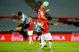 139 over the 83 of chile. El Partido De Chile Vs Uruguay Las Acusaciones Contra Manalich Y Perez Y La Importancia De La Cultura En El Futuro De Chile Duna 89 7 Duna 89 7