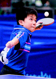 國際 桌球 總會（ittf）今天公布最新世界排名，剛在德國公開賽奪冠的中國名將許昕擠下中國選手樊振東，重登球王，台灣桌球小將 林昀儒 排第6. æž—æ˜€å„'ä¸–ç•Œno 7