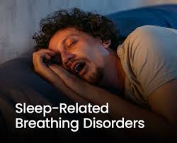 Sleep-Related Breathing Disorders