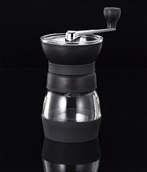Most of timemore's manual grinders have an aluminum unibody frame, which includes the supports inside. Best Manual Coffee Grinder Reviews And Buying Guide 2021 Creators Of Coffee