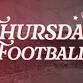 Thursday Football at Sir Richard’s! event in Pensacola, FL