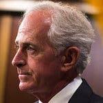 Read Excerpts From Senator Bob Corker's Interview With The Times