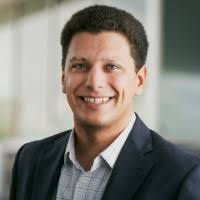 It was an honor to be presented with the Commercial Impact Award at the…