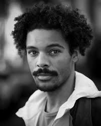 Street Portrait, Philadelphia, ©karp