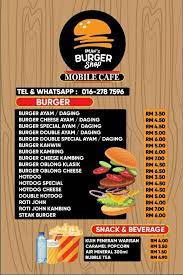 Produk segar dan jamin mutu. Bismilah Menu Baru Lokasi Baru Gerai Ayam Goreng 5 Star Facebook
