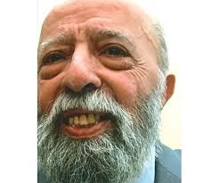 Fuad Sahouria Obituary (1943