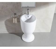 A wide variety of home depot sinks options are available to you, such as number of holes, sink style, and bowl shape. Large Porcelain Unique Free Standing Bathroom Basin Sinks For Hotel And Home Depot Suppliers And Manufacturers China Factory Jiajueshi