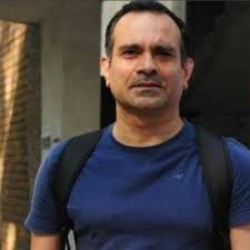 Manish Chaudhari next in line to join the cast of Dilip Jha's Sony TV show!