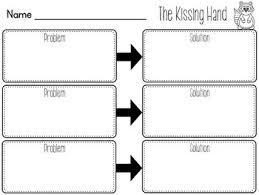 Free for you to print or share! The Kissing Hand And A Pocket Full Of Kisses Literature Study Printables