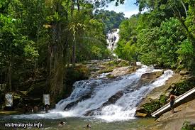 Air terjun ini terdapat suatu denai hutan yang akan membawa anda ke gunung besar hantu. Mana Ada Kencing Tikus Di Lata Kinjang Lata Iskandar Kuala Woh Memo Viral Adalah Palsu Libur