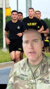 5 New Events in the Army’s Combat Fitness Test